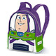 Toy Story - Sac à dos Heady Pq Premium Buzz Sac à dos Toy Story Heady Pq Premium Buzz.