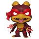 Godzilla x Turtles - Figurine POP! Raphael x Rodan 9 cm Figurine POP! Raphael x Rodan 9 cm.