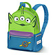 Toy Story - Sac à dos Heady Pq Premium Alien Sac à dos Toy Story Heady Pq Premium Alien.