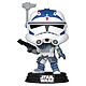 Star Wars - Figurine POP! Fives ARC2 9 cm Figurine POP! Star Wars Fives ARC2 9 cm.