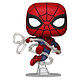Spider-Man: Brand New Day - Figurine POP! Spider-Man 9 cm Figurine POP! Spider-Man: Brand New Day, modèle Spider-Man 9 cm