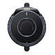 Avizar Support Magnétique Universel Rotatif avec Ventouse Renforcée pour Voiture Noir pas cher