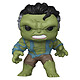 Spider-Man: Brand New Day - Figurine Super Sized POP! Super Hulk 15 cm Figurine Super Sized POP! Spider-Man: Brand New Day Super Hulk 15 cm.