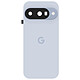 Google Cache Batterie Original pour Google Pixel 10 avec Découpes Caméra Blanc - Cache batterie original blanc avec intégration précise dans le châssis de votre Google Pixel 10