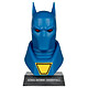 Avis Batman DC Direct - Mini réplique 1/3 Azrael Batman Masque (Batman: Knightfall) (Gold Label Collection) 18 cm