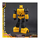 Transformers: Generation One - Figurine Plastic Model Kit AMK PRO Series Bumblebee 16 cm pas cher