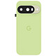 Google Cache Batterie Original pour Google Pixel 10 avec Découpes Caméra Vert citron - Cache batterie original vert citron avec intégration précise dans le châssis de votre Google Pixel 10