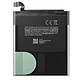 Clappio Batterie de Remplacement pour Google Pixel 10 Li-ion 4970mAh Référence G20M7 Batterie de remplacement pour Google Pixel 10 assurant une compatibilité directe sans adaptation