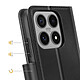 Acheter Tactical Étui Portefeuille pour Xiaomi 17 avec Support Field Notes Antichoc Noir