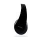 Avis Metronic 480200 - Casque TV sans fil avec entrée audio numérique - noir
