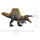 Avis Jurassic World : Renaissance - Figurine Tail Thrasher Spinosaurus 55 cm