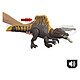 Jurassic World : Renaissance - Figurine Tail Thrasher Spinosaurus 55 cm pas cher