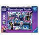 KPop Demon Hunters - Puzzle pour enfants 300 Pièces XXL Derpy & Sussie Puzzle pour enfants 300 Pièces KPop Demon Hunters XXL Derpy &amp; Sussie.