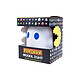 Avis Pac-Man - Lampe d'ambiance 3D Ghost 10 cm