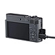 Avis PANASONIC Compact LUMIX DMC-TZ300 SILVER