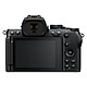 Appareil photo hybride