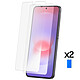Acheter Samsung Lot de 2 Films Écran pour Galaxy A37 Anti-Reflet avec Applicateur Transparent