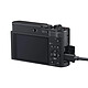 Avis PANASONIC Compact LUMIX DMC-TZ300 NOIR