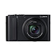 PANASONIC Compact LUMIX DMC-TZ300 NOIR MATERIEL PROVENANCE FRANCE. Emballage securisé de vos commandes. Livré avec Facture dont TVA.