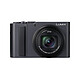PANASONIC Compact LUMIX DMC-TZ300 SILVER MATERIEL PROVENANCE FRANCE. Emballage securisé de vos commandes. Livré avec Facture dont TVA.