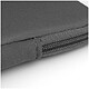 Acheter Evetane Housse de protection zippé noir compatible MacBook Air / Macbook Pro / Macbook Neo 13