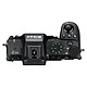 Avis NIKON Z50 II NU + Adaptateur FTZ II