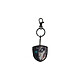 L'Attaque des Titans - Porte-clés métal Titan 7 cm Porte-clés métal L'Attaque des Titans, modèle Titan 7 cm.