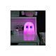 Acheter Pac-Man - Lampe d'ambiance 3D Ghost 10 cm