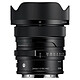 SIGMA Objectif 24mm f/2 DG Noir Contemporary compatible avec Sony E MATERIEL PROVENANCE FRANCE. Emballage securisé de vos commandes. Livré avec Facture dont TVA.