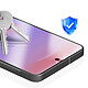 Avis Samsung Lot de 2 Films Écran pour Galaxy A37 Anti-Reflet avec Applicateur Transparent