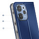 Acheter Avizar Étui pour Oppo Reno 15F / 15 FS Effet Strié avec Porte-carte et Fonction Stand