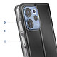 Acheter Avizar Étui pour Oppo Reno 15F / 15 FS Effet Strié avec Porte-carte et Fonction Stand