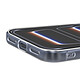 Acheter Mayaxess Coque pour iPhone 17 Pro Max Antichocs Silicone Souple Bords Renforcés Transparent