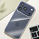 Avis Mayaxess Coque pour iPhone 17 Pro Max Antichocs Silicone Souple Bords Renforcés Transparent