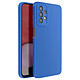 Avizar Coque pour Samsung Galaxy A04s Silicone Protection Caméra Renforcée Cette coque pour Samsung Galaxy A04s absorbe efficacement les chocs du quotidien