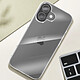 Avis Mayaxess Coque pour iPhone 17 Antichocs Silicone Souple Bords Renforcés Transparent