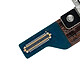 Acheter Clappio Caméra Arrière Principale pour Galaxy S23 Ultra Capteur Grand Angle 200MP Gris