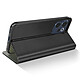 Avis Avizar Étui Folio Oppo Reno 15F / 15 FS avec Porte-cartes et Fonction Support Vidéo