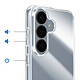 Avis Avizar Pack Protection pour Galaxy S26 Plus Coque Silicone et Verre Trempé Antichoc