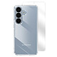 Coque téléphone