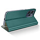 Avis Avizar Étui Folio Oppo Reno 15F / 15 FS avec Porte-cartes et Fonction Support Vidéo