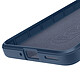 Avizar Coque pour Reno 14 F / 14 FS en Silicone avec Design Texturé en relief pas cher