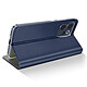 Avis Avizar Étui Folio Oppo Reno 15F / 15 FS avec Porte-cartes et Fonction Support Vidéo