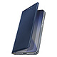 Avizar Étui Folio Oppo Reno 15F / 15 FS avec Porte-cartes et Fonction Support Vidéo Étui clapet raffiné en similicuir avec surpiqûres élégantes compatible avec Oppo Reno 15F / 15 FS