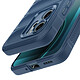 Avis Avizar Coque pour Reno 14 F / 14 FS en Silicone avec Design Texturé en relief