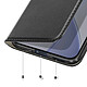 Avizar Étui Folio Oppo Reno 15F / 15 FS avec Porte-cartes et Fonction Support Vidéo pas cher