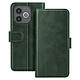 Avizar Étui pour Honor 600 Lite Effet Cuir avec Porte-cartes et Fonction Stand - Cet étui folio protège votre Honor 600 Lite grâce à une coque interne souple en TPU qui absorbe efficacement les chocs