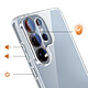 Avis Avizar Pack Protection Intégrale pour Galaxy S26 Ultra Coque et Verre Écran / Caméra
