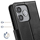 Acheter Avizar Étui Portefeuille pour Honor 600 Lite Style Rétro avec Support