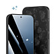 Avis Avizar Verre Trempé 2.5D pour Xiaomi 17 Protection Anti-rayures 9H et Anti-traces